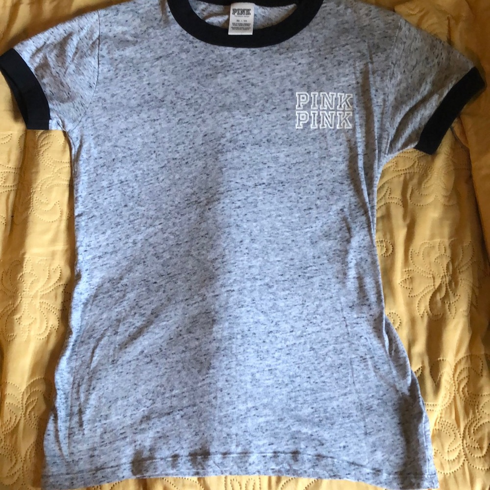 PINK tee